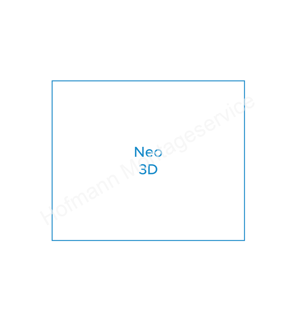 Neo 3D Neo 3D